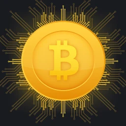 Icône de Crypto Mining Simulator