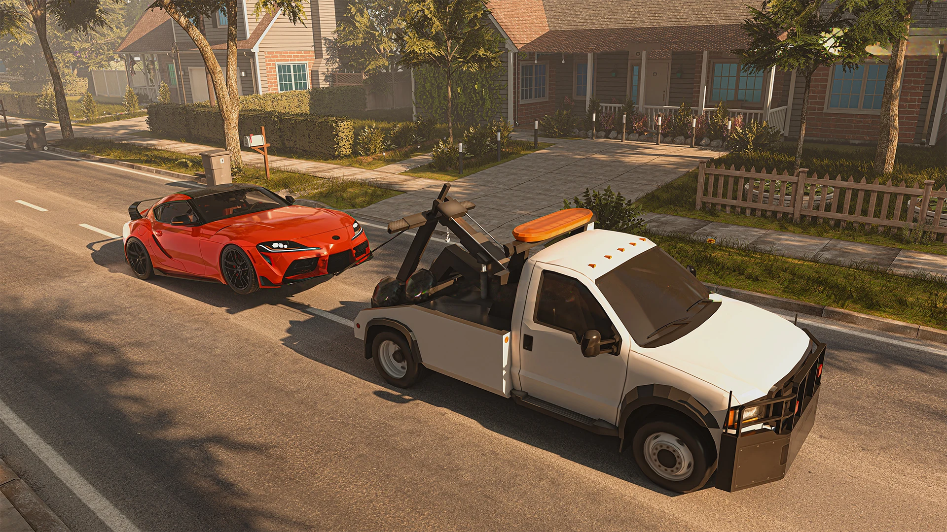 Car Trade Dealership Simulator screenshot